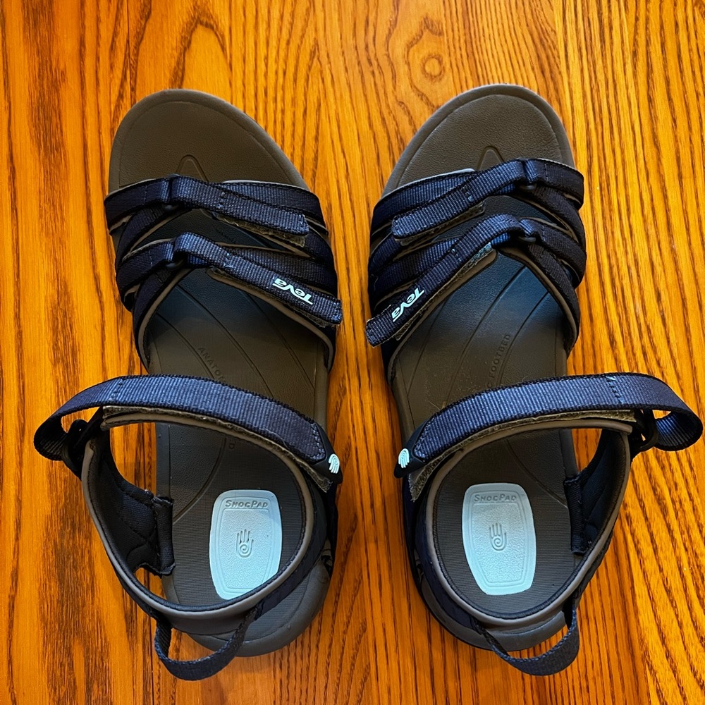 Teva Tirra Women's Bering Sea